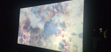 蜷川実花展 with EiM：彼岸の光、此岸の影 NINAGAWA Mika with EiM：Lights of the beyond, Shadows of this worldに投稿された画像（2025/3/23）