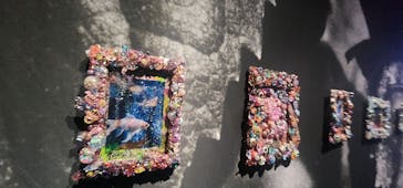 蜷川実花展 with EiM：彼岸の光、此岸の影 NINAGAWA Mika with EiM：Lights of the beyond, Shadows of this worldに投稿された画像（2025/3/23）