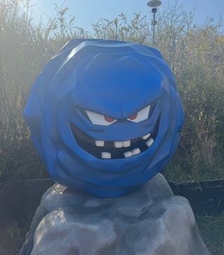 ニジゲンノモリに投稿された画像（2025/3/23）