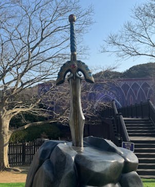 ニジゲンノモリに投稿された画像（2025/3/23）