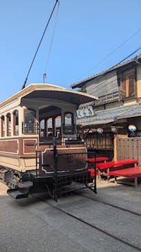 東映太秦映画村に投稿された画像（2025/3/23）