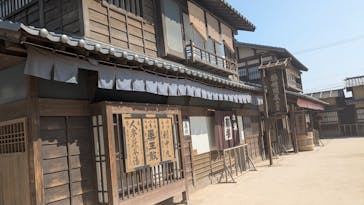 東映太秦映画村に投稿された画像（2025/3/23）