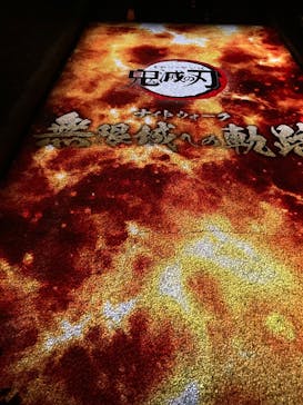 ニジゲンノモリに投稿された画像（2025/3/23）