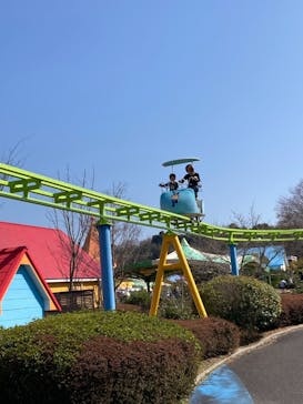 おもちゃ王国（岡山）に投稿された画像（2025/3/23）