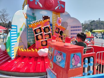 おもちゃ王国（岡山）に投稿された画像（2025/3/23）