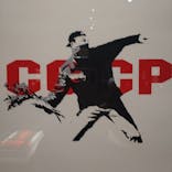 ストリートアートの進化と革命 展　- Street Art (R)Evolution -に投稿された画像（2025/3/23）