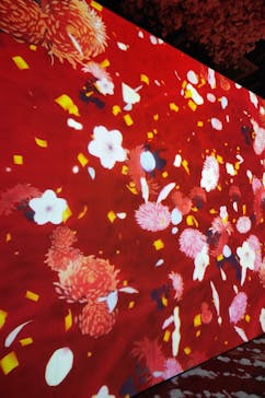 動き出す浮世絵展 TOKYOに投稿された画像（2025/3/23）