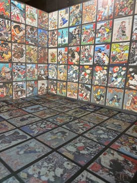 動き出す浮世絵展 TOKYOに投稿された画像（2025/3/23）