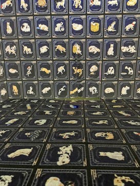 動き出す浮世絵展 TOKYOに投稿された画像（2025/3/23）