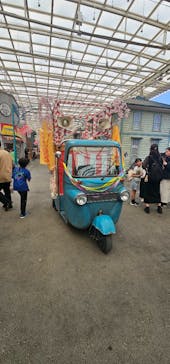 西武園ゆうえんちに投稿された画像（2025/3/23）