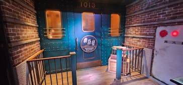 西武園ゆうえんちに投稿された画像（2025/3/23）