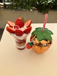 OSAKA Strawberry Festivalに投稿された画像（2025/3/23）