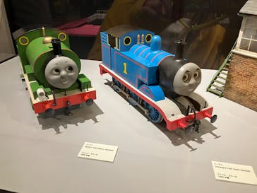 京都鉄道博物館に投稿された画像（2025/3/23）