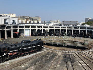 京都鉄道博物館に投稿された画像（2025/3/23）
