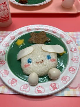 サンリオピューロランドに投稿された画像（2025/3/23）