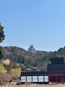 伊勢忍者キングダムに投稿された画像（2025/3/23）