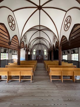 博物館 明治村に投稿された画像（2025/3/23）