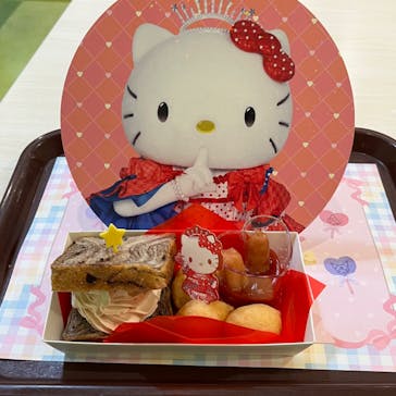 サンリオピューロランドに投稿された画像（2025/3/23）