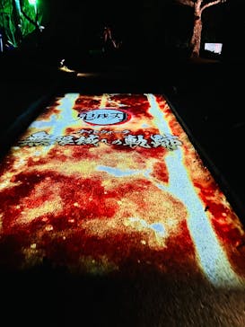 ニジゲンノモリに投稿された画像（2025/3/23）