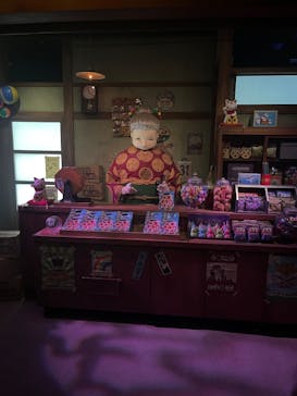 西武園ゆうえんちに投稿された画像（2025/3/23）