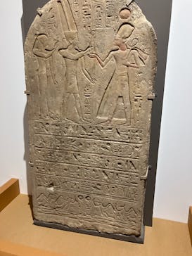 ブルックリン博物館所蔵 特別展 古代エジプトに投稿された画像（2025/3/23）