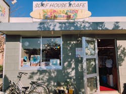 PADOPADO OKINAWAに投稿された画像（2025/3/23）