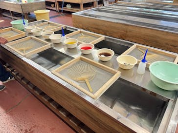 信州立岩和紙の里に投稿された画像（2025/3/23）