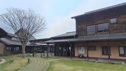 宇川温泉　よし野の里に投稿された画像（2025/3/23）