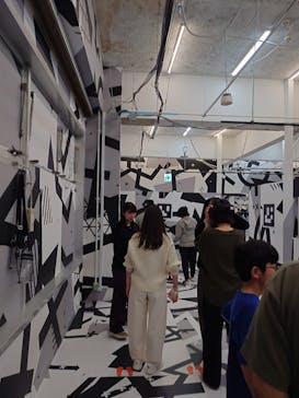 IMMERSIVE JOURNEYに投稿された画像（2025/3/23）