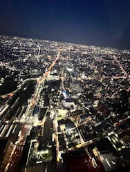ハルカス300(展望台)に投稿された画像（2025/3/23）