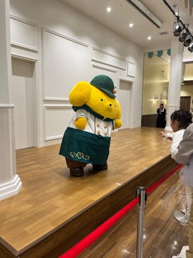 サンリオピューロランドに投稿された画像（2025/3/23）