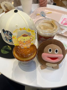 サンリオピューロランドに投稿された画像（2025/3/23）