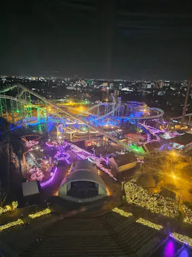 ひらかたパークに投稿された画像（2025/3/23）