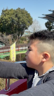 関西サイクルスポーツセンターに投稿された画像（2025/3/23）