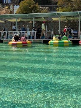 関西サイクルスポーツセンターに投稿された画像（2025/3/23）