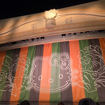 サンリオピューロランドに投稿された画像（2025/3/23）