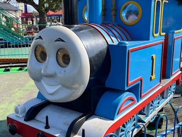 千葉こどもの国 キッズダムに投稿された画像（2025/3/24）