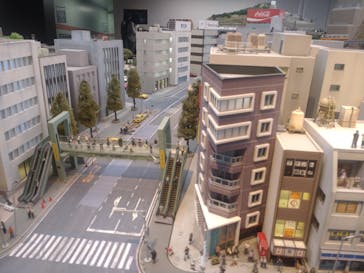 ミニチュアミュージアム スモールワールズに投稿された画像（2025/3/24）