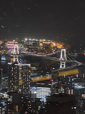 東京タワーに投稿された画像（2025/3/24）