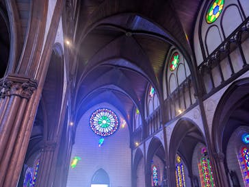 博物館 明治村に投稿された画像（2025/3/24）