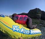 青の洞窟専門店　沖縄ダイビングショップ和に投稿された画像（2025/3/24）