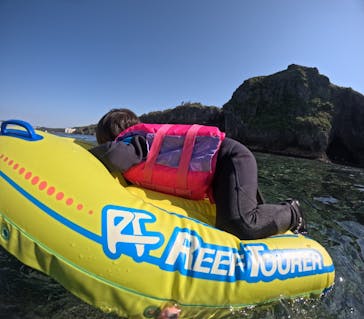 青の洞窟専門店　沖縄ダイビングショップ和に投稿された画像（2025/3/24）