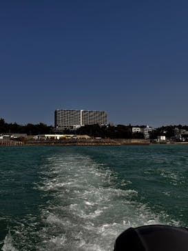 青の洞窟専門店　沖縄ダイビングショップ和に投稿された画像（2025/3/24）