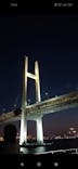 東京湾夜景クルーズ＜横浜港→東京（竹芝桟橋）＞に投稿された画像（2025/3/24）