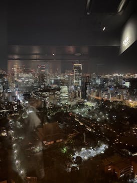 東京タワーに投稿された画像（2025/3/24）