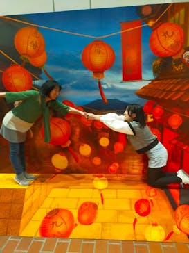 野外民族博物館 リトルワールドに投稿された画像（2025/3/24）