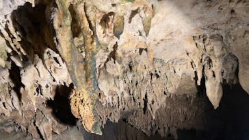 石垣島鍾乳洞に投稿された画像（2025/3/24）