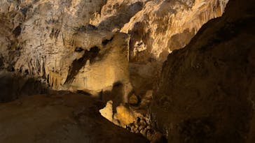 石垣島鍾乳洞に投稿された画像（2025/3/24）