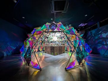 NARA IKIMONO MUSEUMに投稿された画像（2025/3/24）