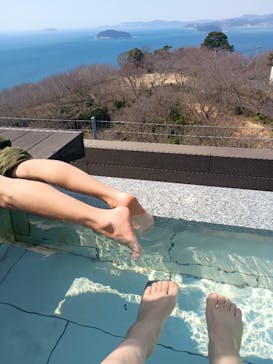 天空海遊の宿末広に投稿された画像（2025/3/24）